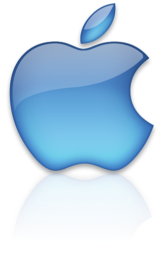 macOS logo