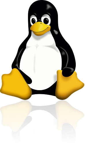 linux logo